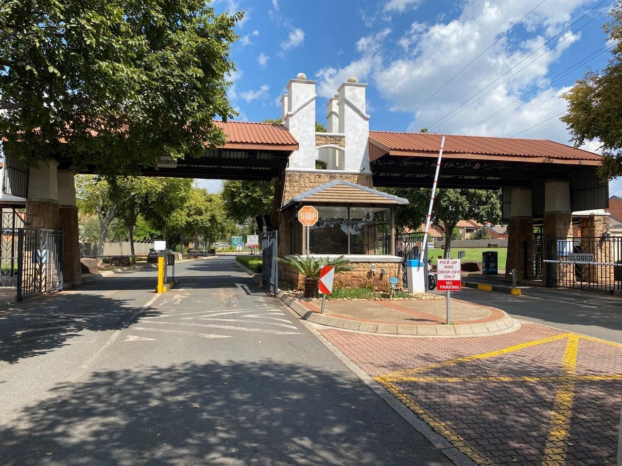 2 Bedroom Apartment in Highveld