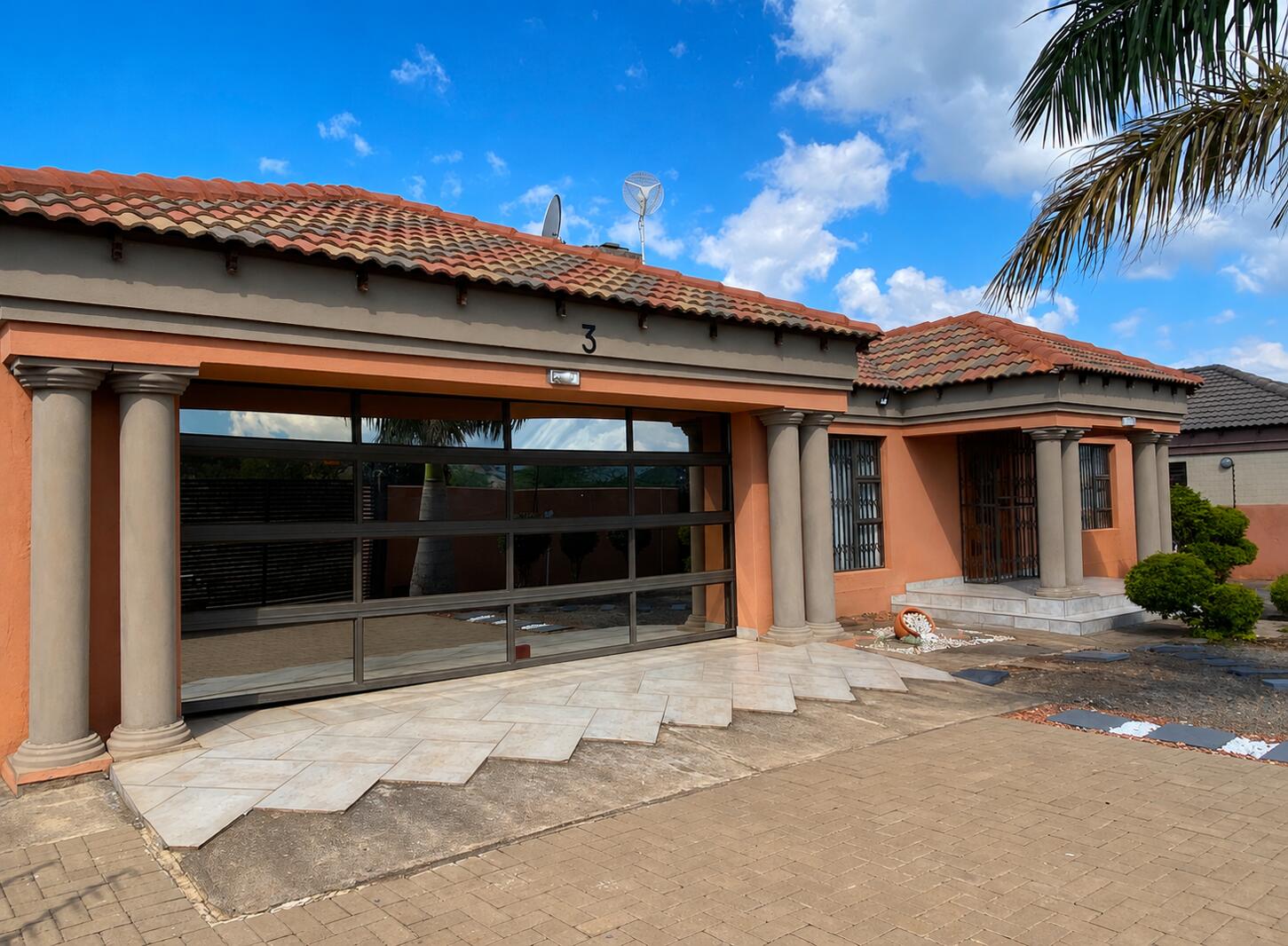 4 Bedroom House in Mokopane Central