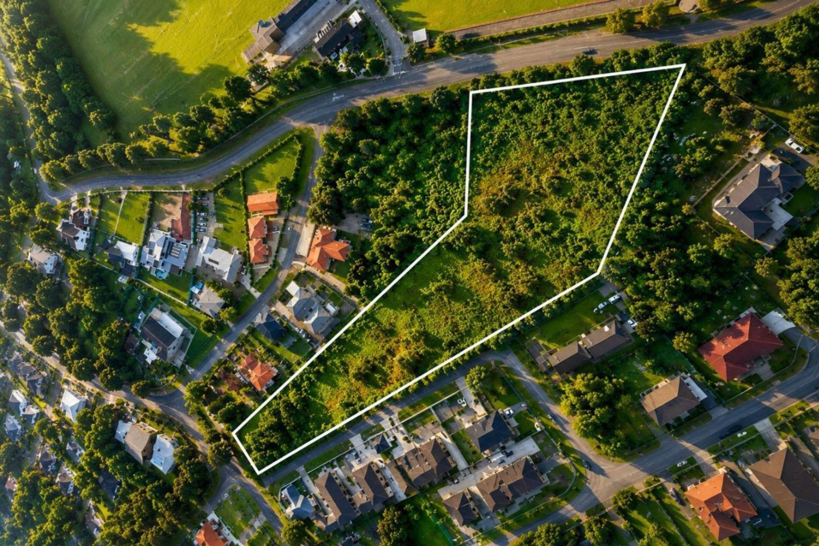 1.2 ha Land available in Marburg