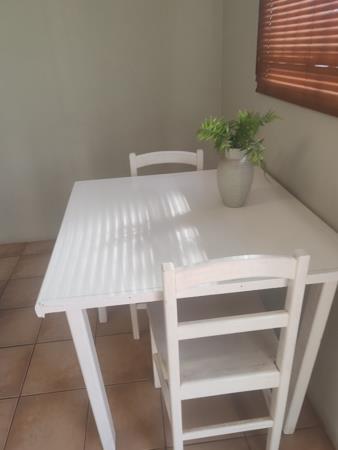 1 Bedroom Apartment in Postmasburg