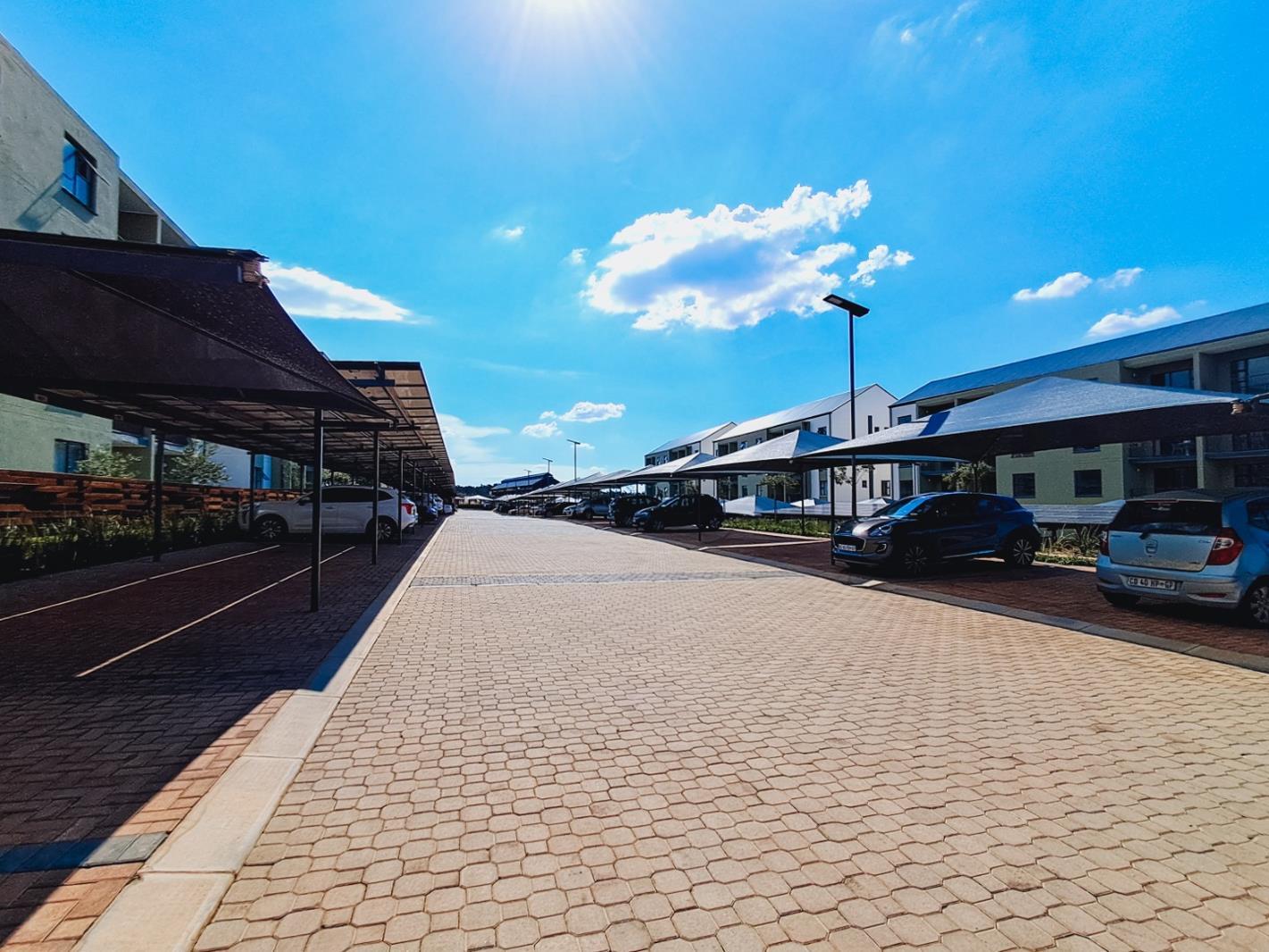 1 Bedroom Apartment in Mooikloof Glen Estate