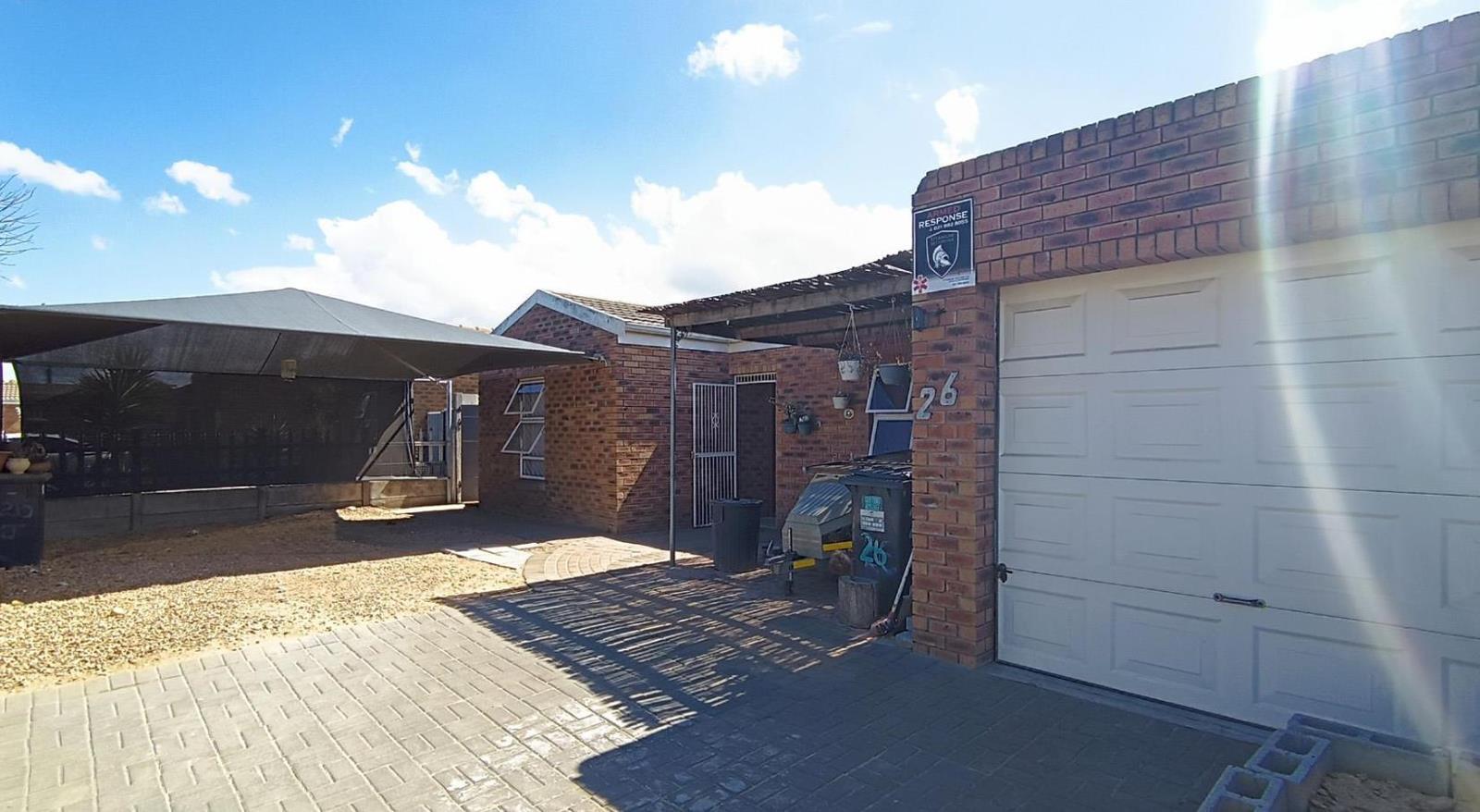 3 Bedroom House in Zonnendal