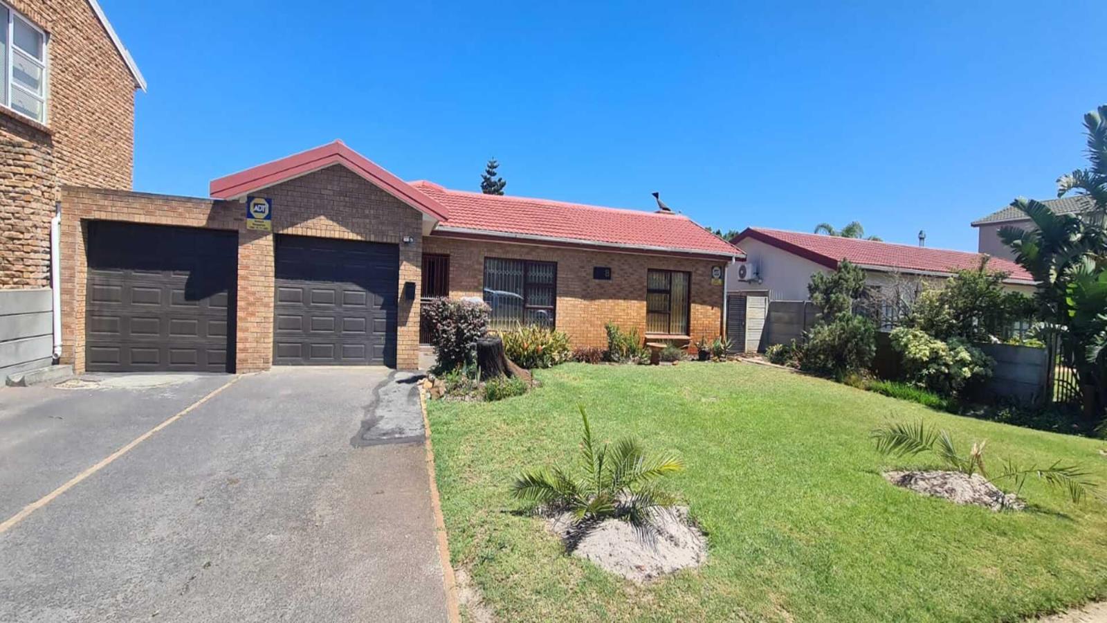 3 Bedroom House in St Dumas