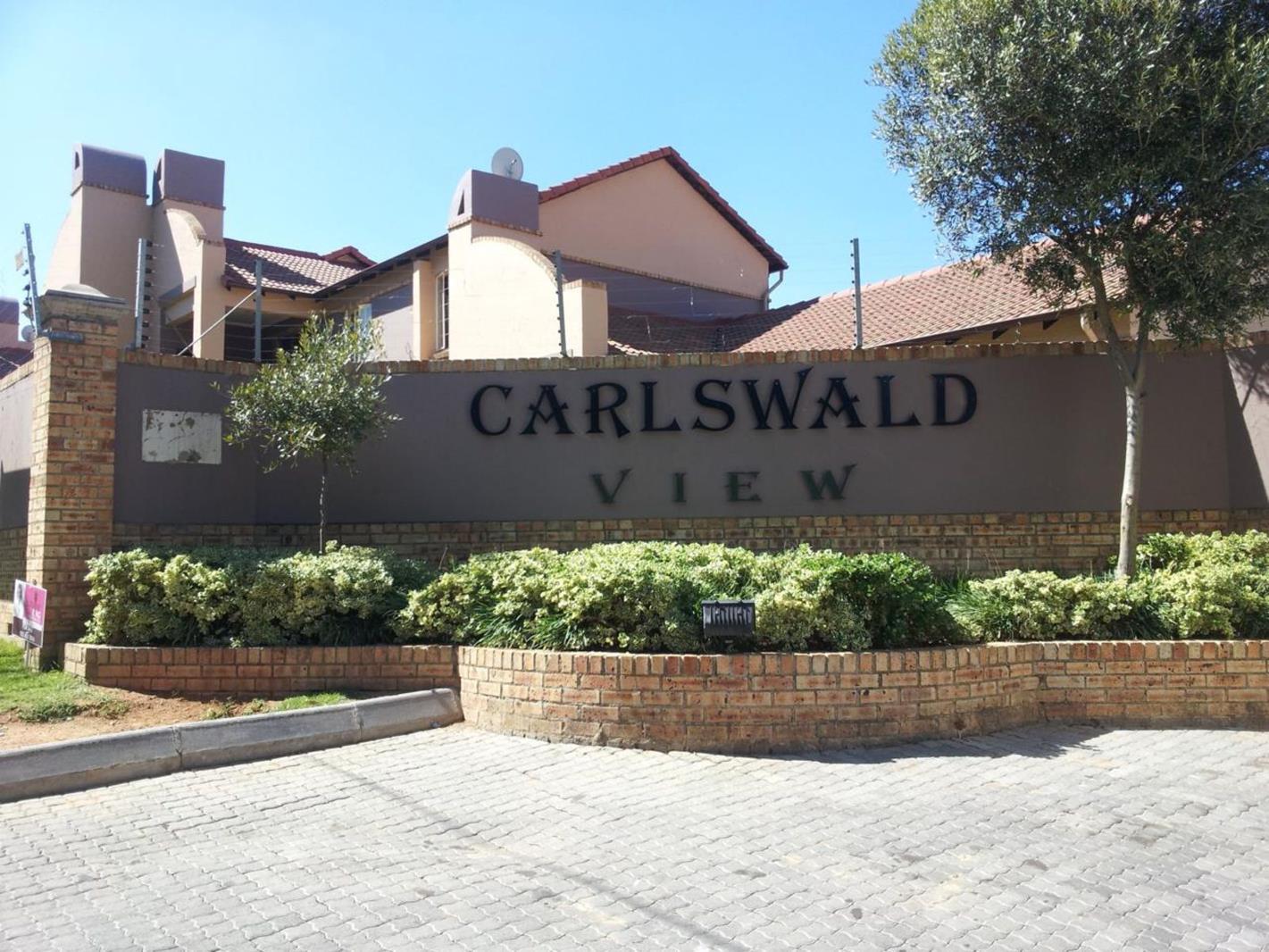 3 Bedroom Townhouse in Noordwyk