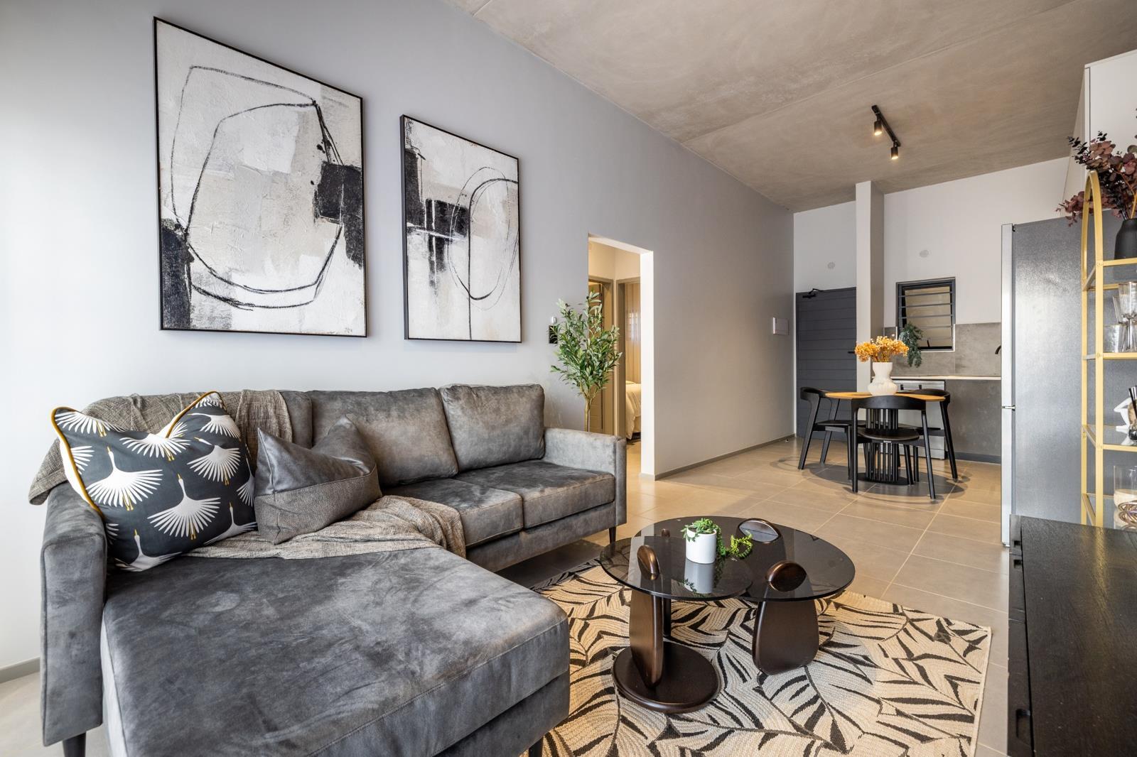 2 Bedroom Apartment in Menlo Park