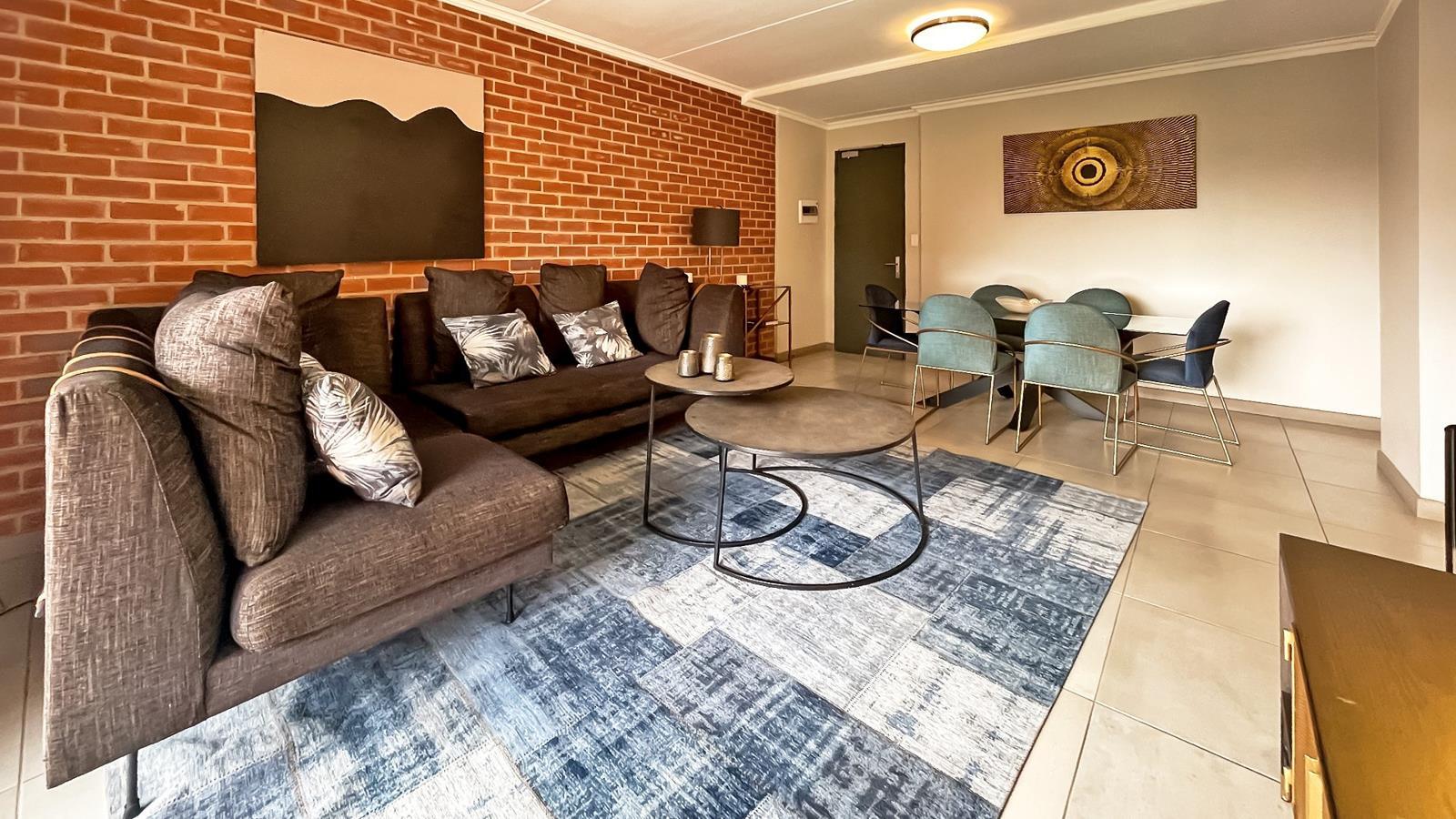 3 Bedroom Apartment in Kyalami