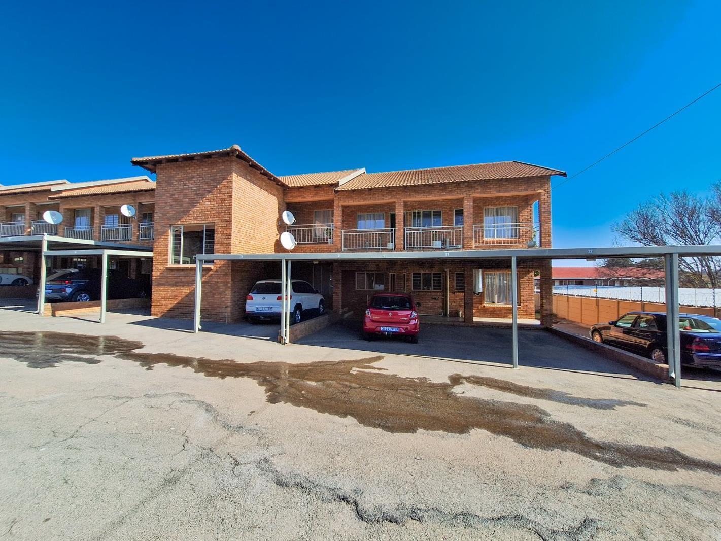 2 Bedroom Apartment in Wentworth Park