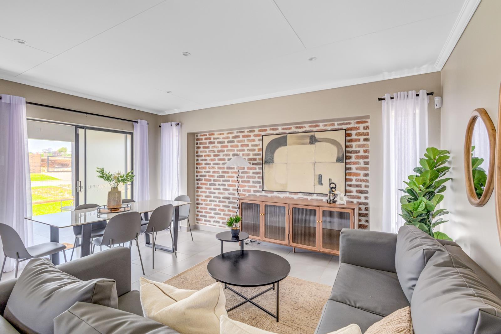 3 Bedroom House in Kya Sands