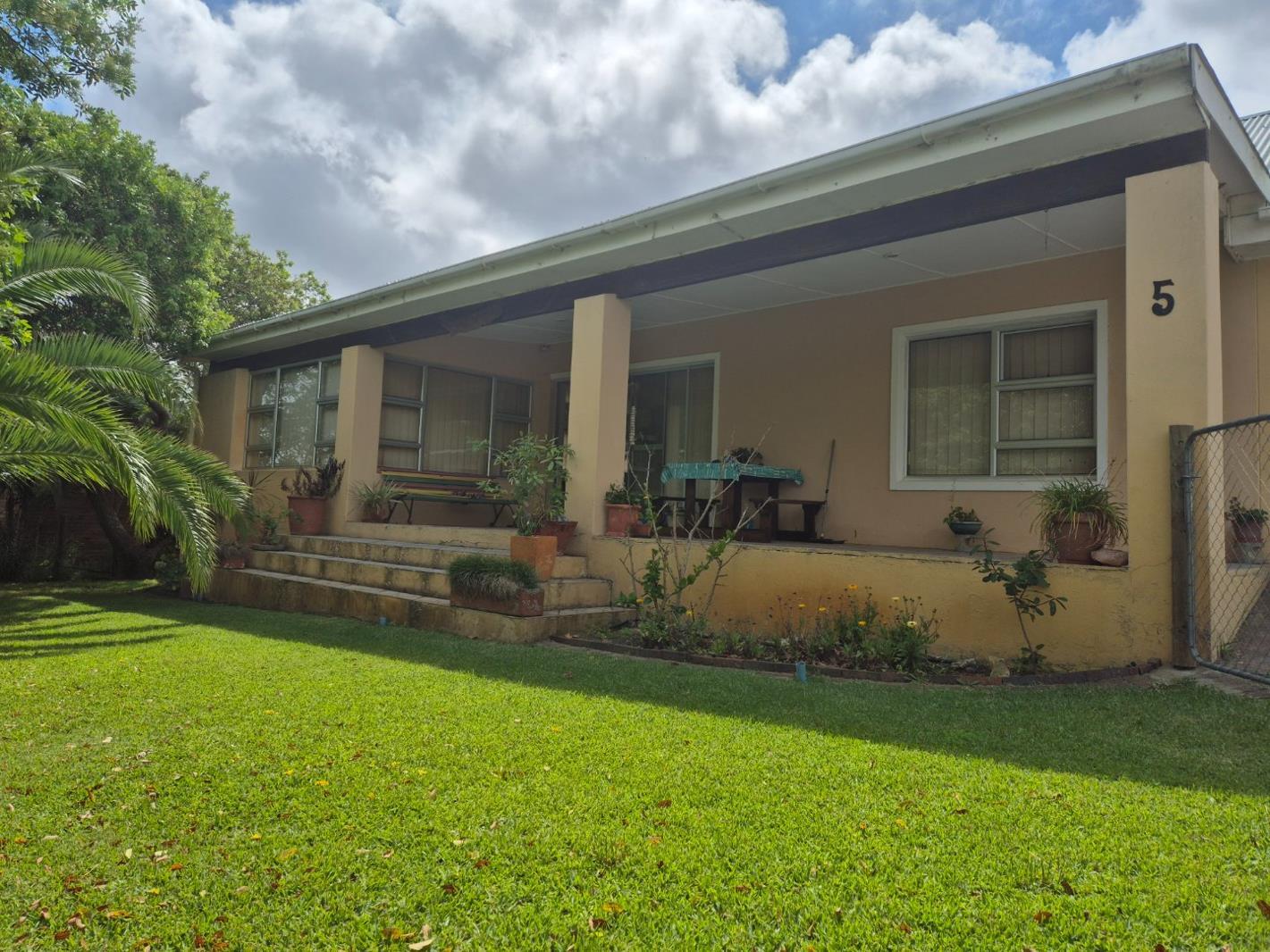 3 Bedroom House in Baardskeerdersbos