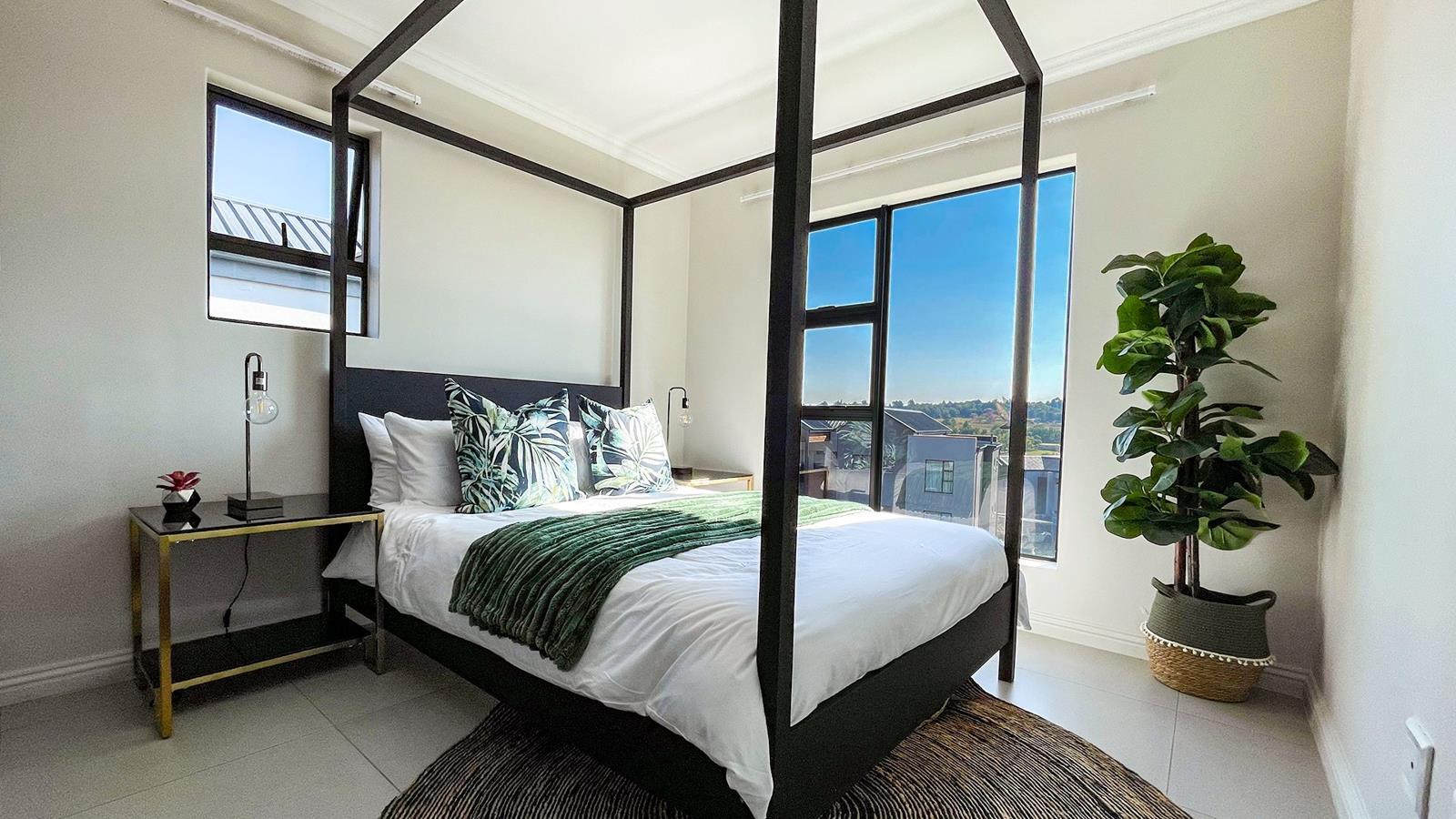 2 Bedroom Apartment in Carlswald