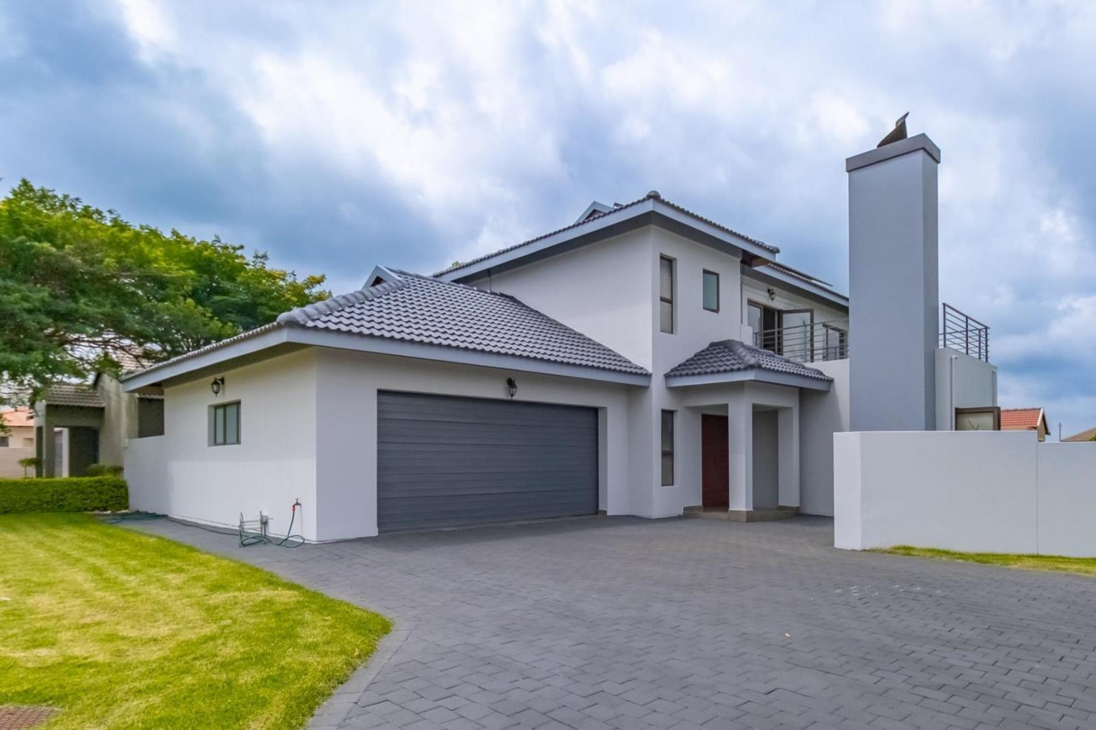 3 Bedroom House in Century Manor