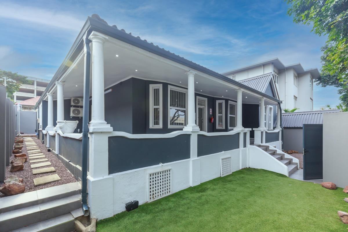 4 Bedroom House in Morningside