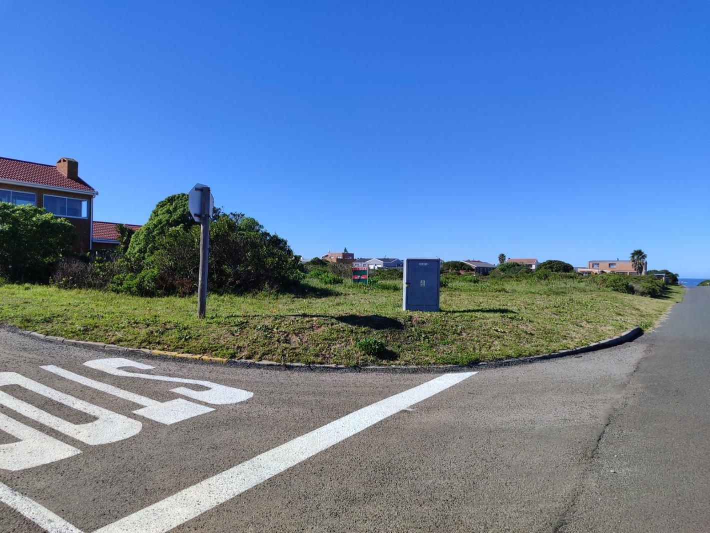 750 m² Land available in Franskraal