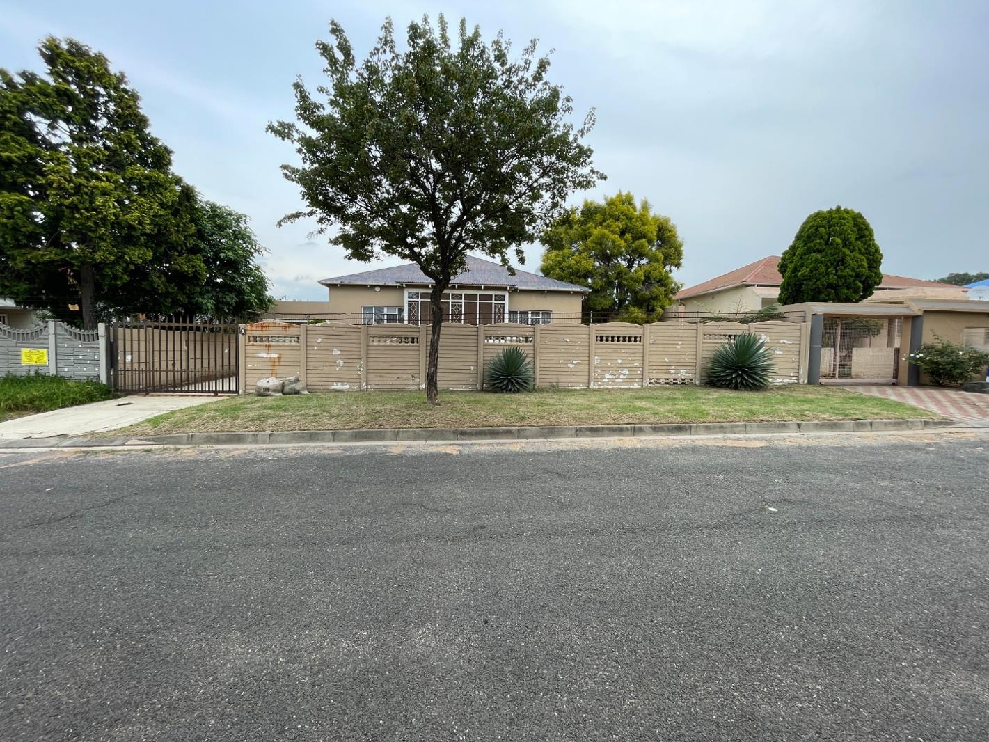 3 Bedroom House in The Hill