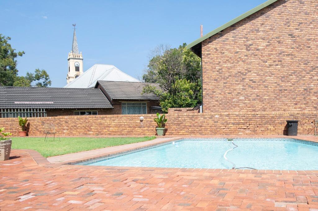 3 Bedroom House in Heidelberg Central