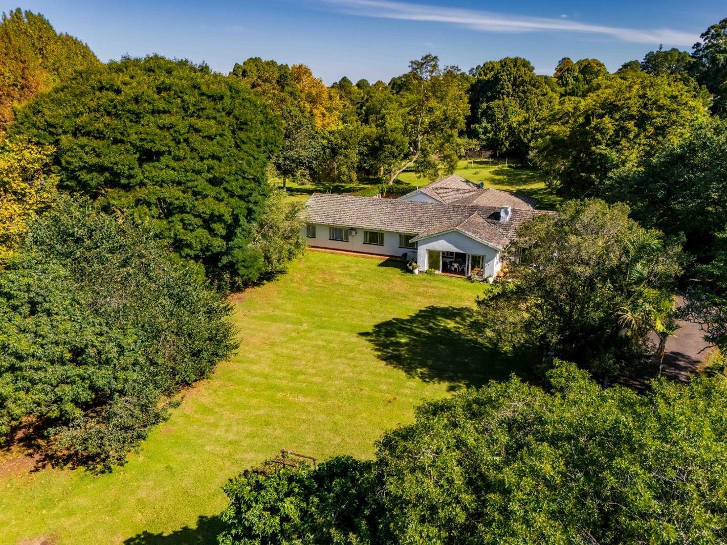 4 Bedroom House in Everton