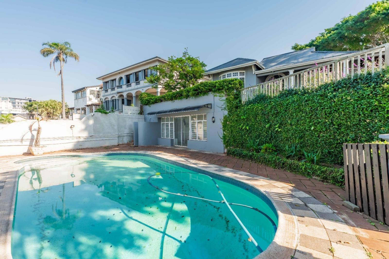 4 Bedroom House in Essenwood
