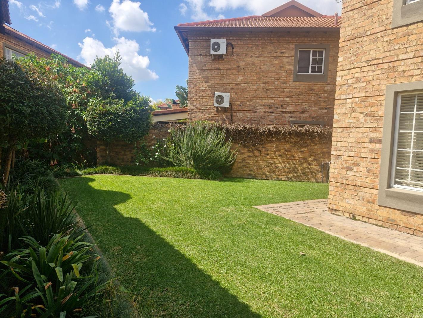 3 Bedroom Townhouse in Six Fountains Estate