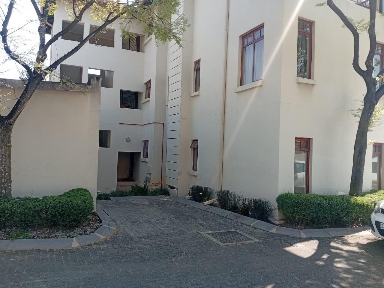 1 Bedroom Apartment in Paulshof