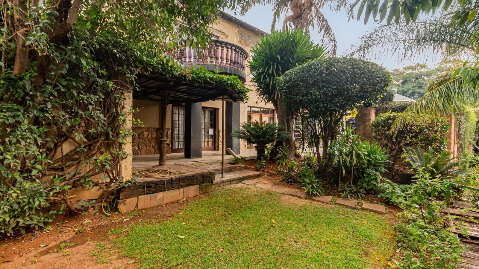 5 Bedroom House in Northcliff
