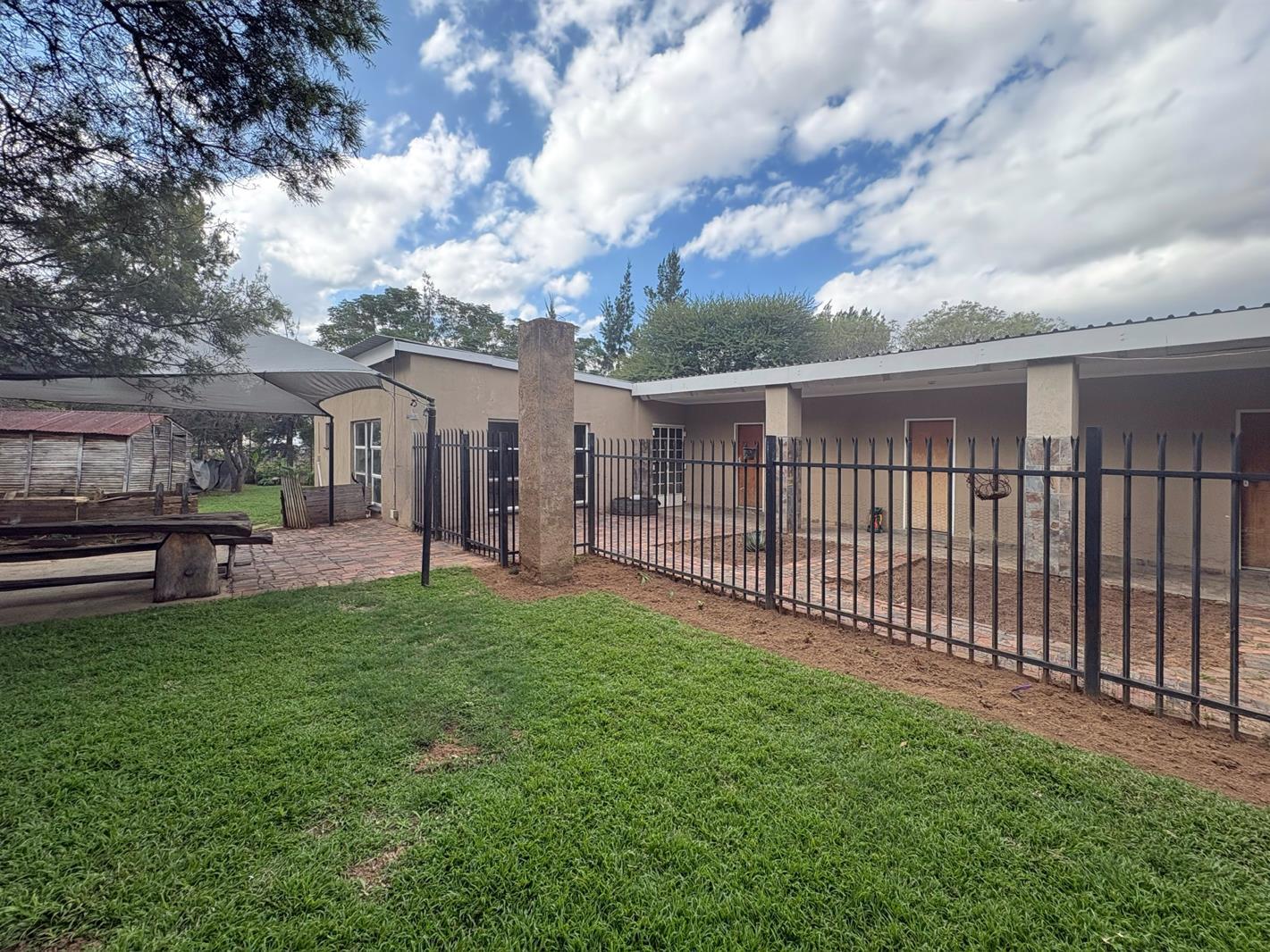 3 Bedroom House in Grootvlei AH