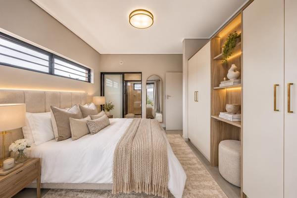 3 Bedroom House in Albertsdal