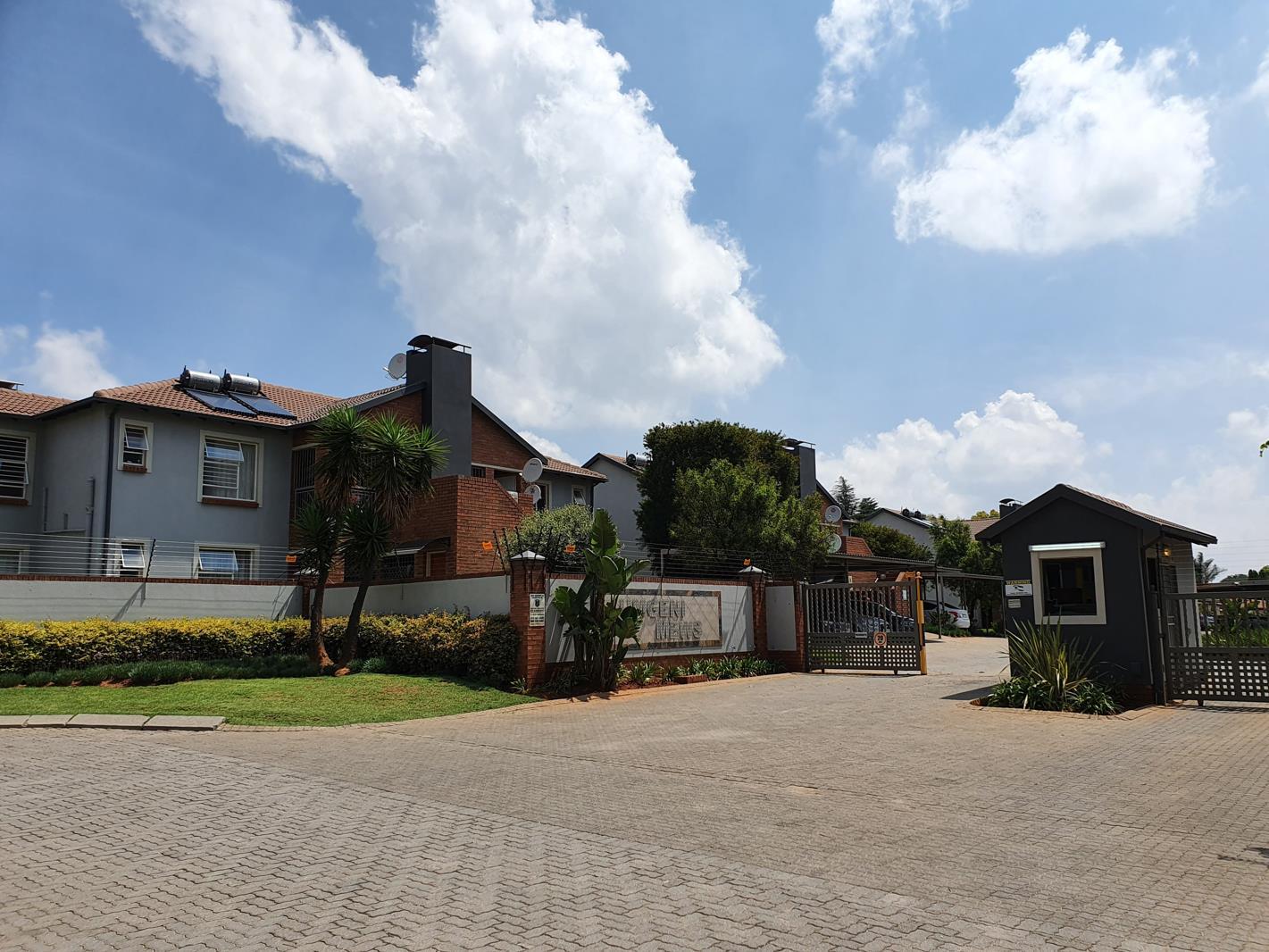 3 Bedroom Townhouse in Terenure