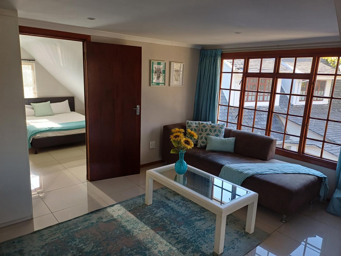 1 Bedroom Garden Cottage in Petervale