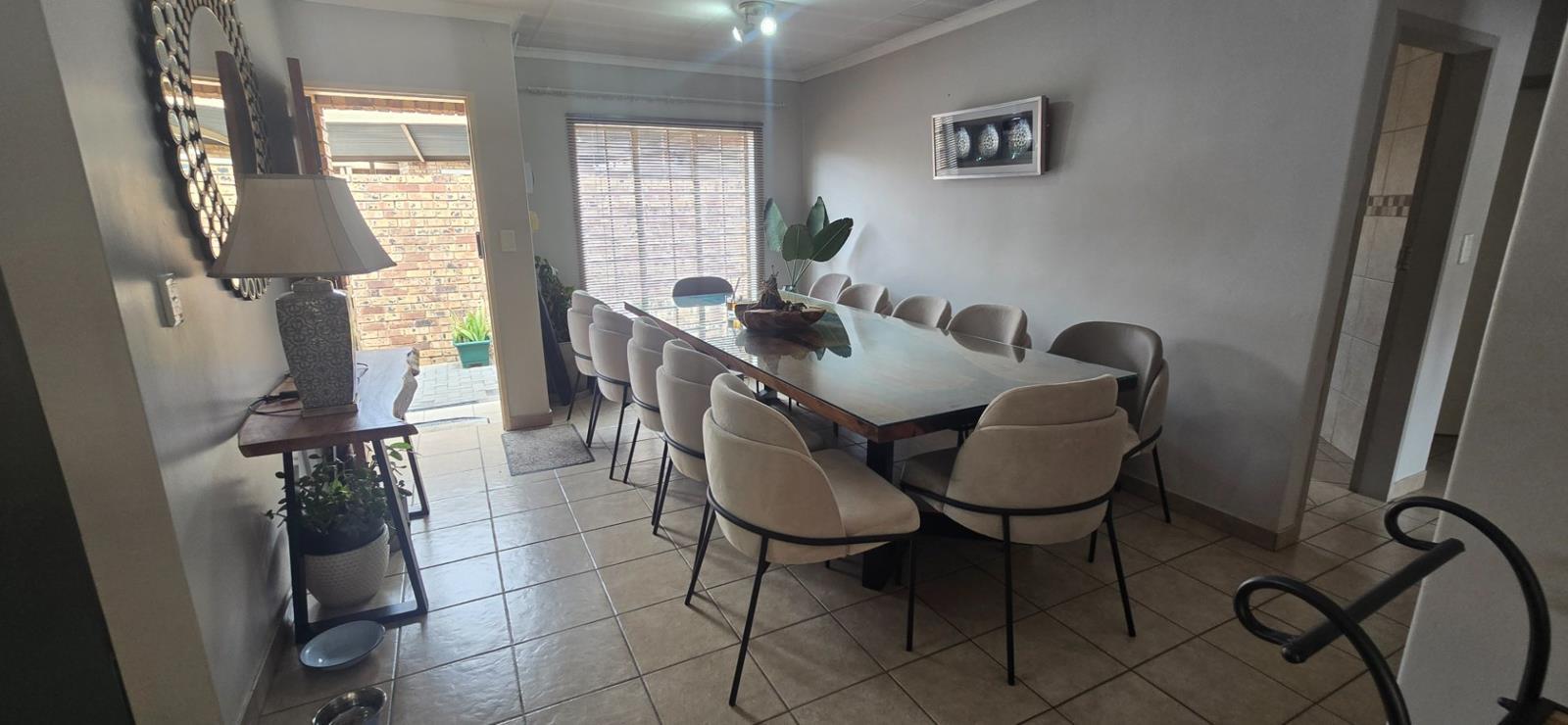 3 Bedroom Townhouse in Annlin