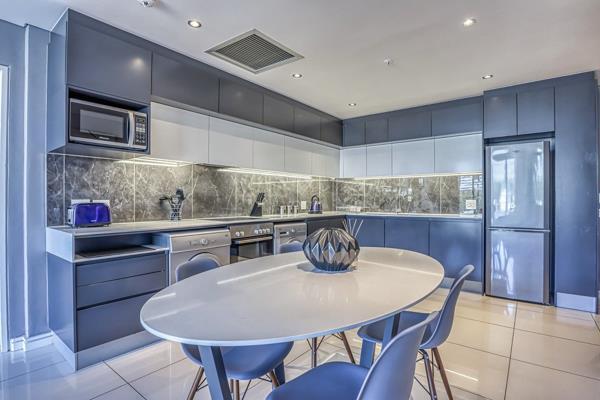 2 Bedroom Apartment in Sandton Central