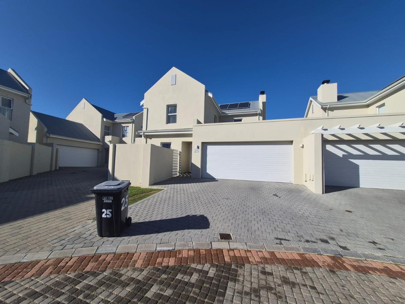 3 Bedroom House in Langeberg Ridge
