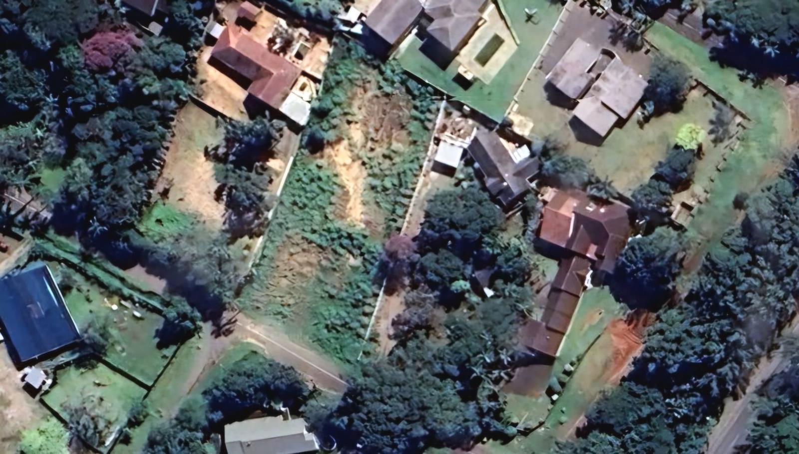 2 945 m² Land available in Umtentweni