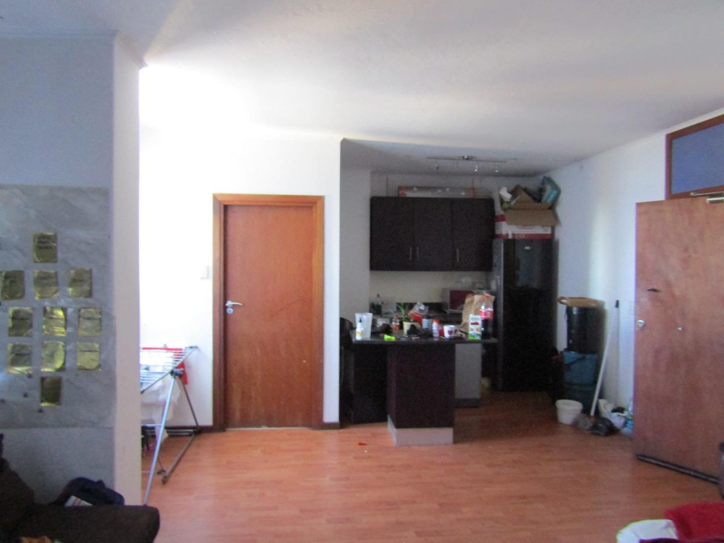 Studio Apartment in Johannesburg CBD