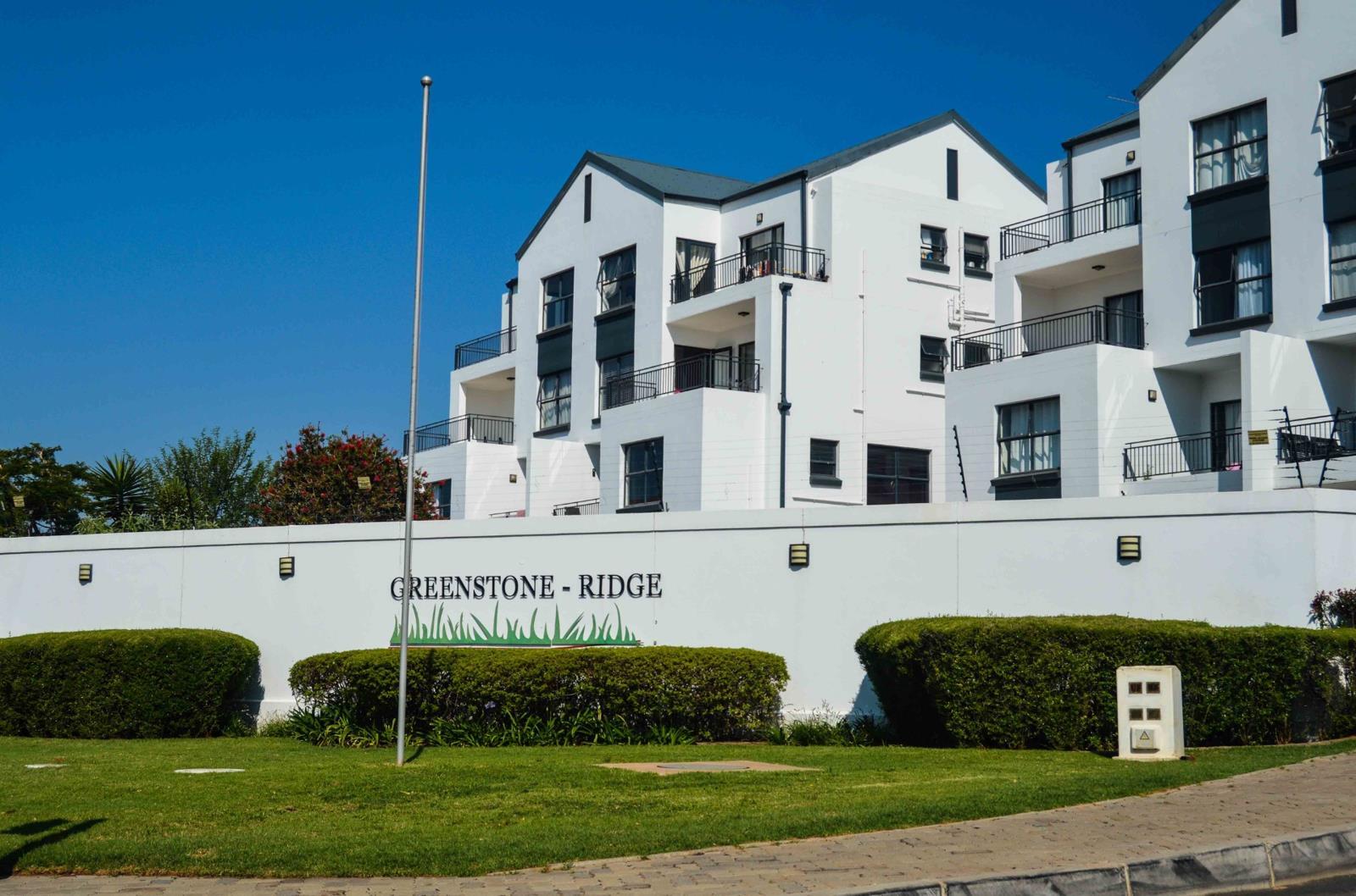 1 Bedroom Apartment in Greenstone Hill
