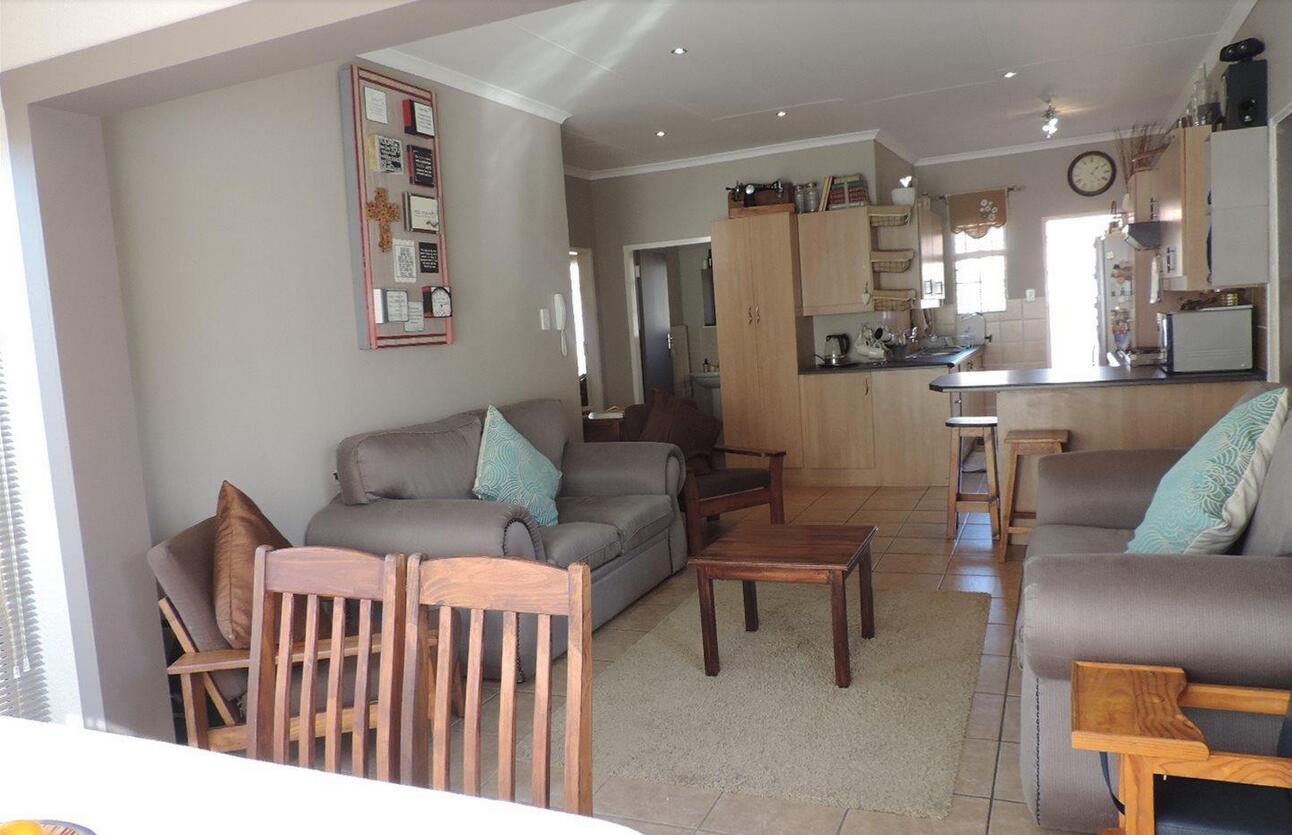 3 Bedroom Townhouse in Baillie Park