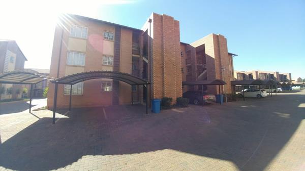 2 Bedroom Cluster in Annlin