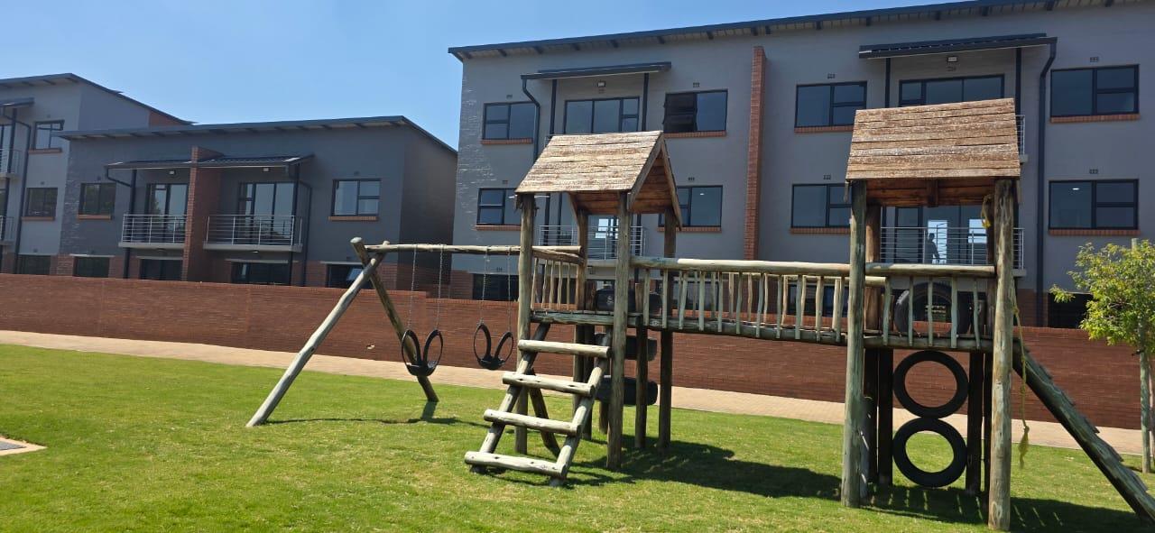 2 Bedroom Apartment in Sinoville