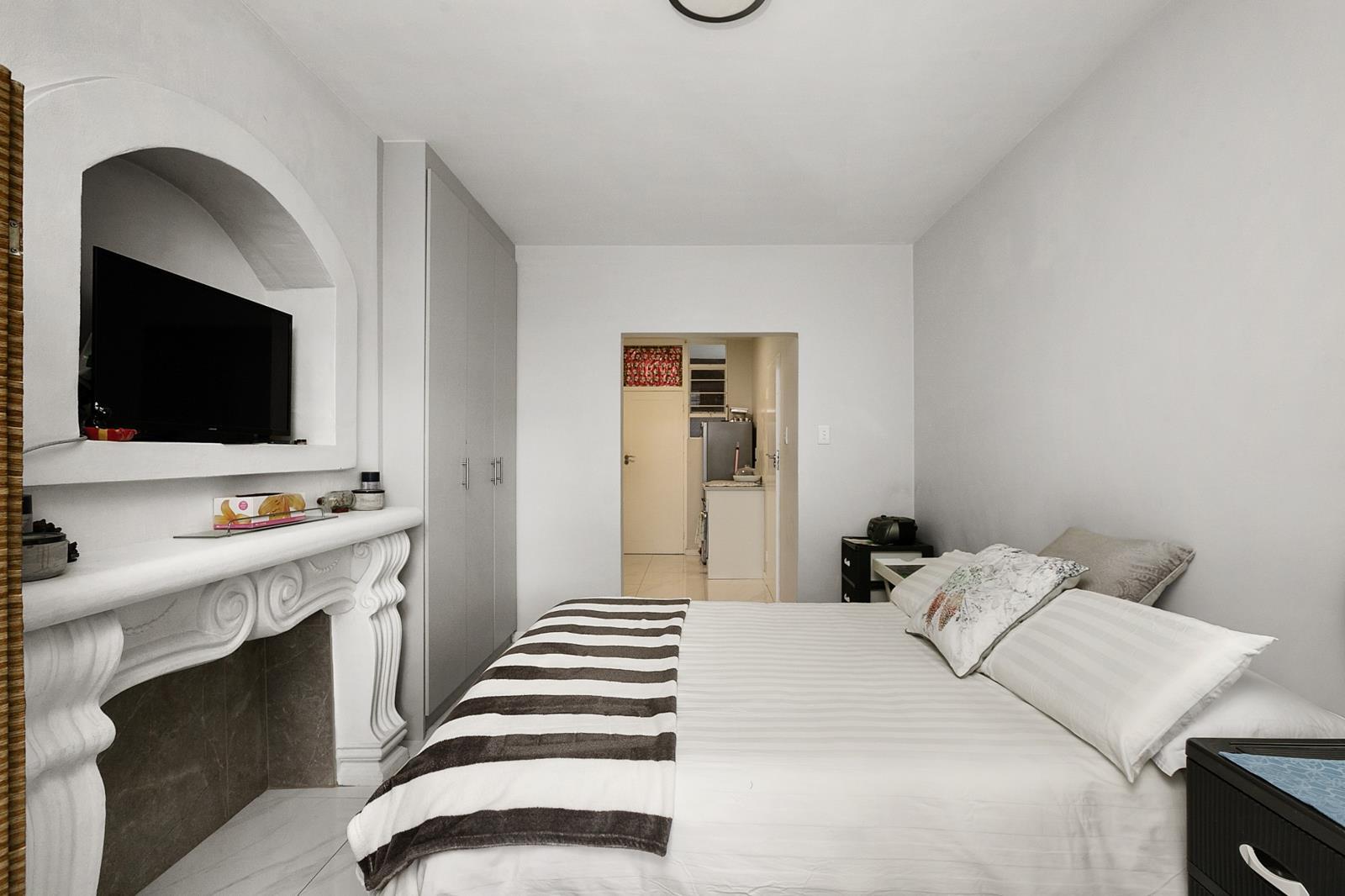 1 Bedroom Apartment in Sandown