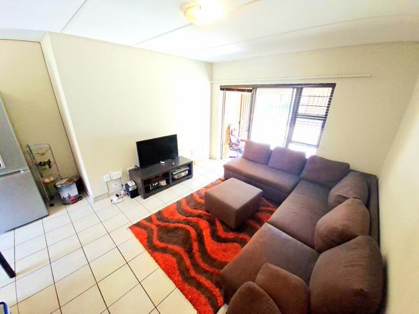 2 Bedroom Apartment in Mountain View