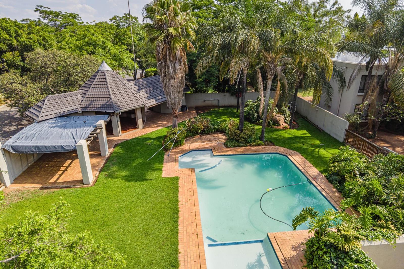 2 Bedroom Apartment in Bloubosrand