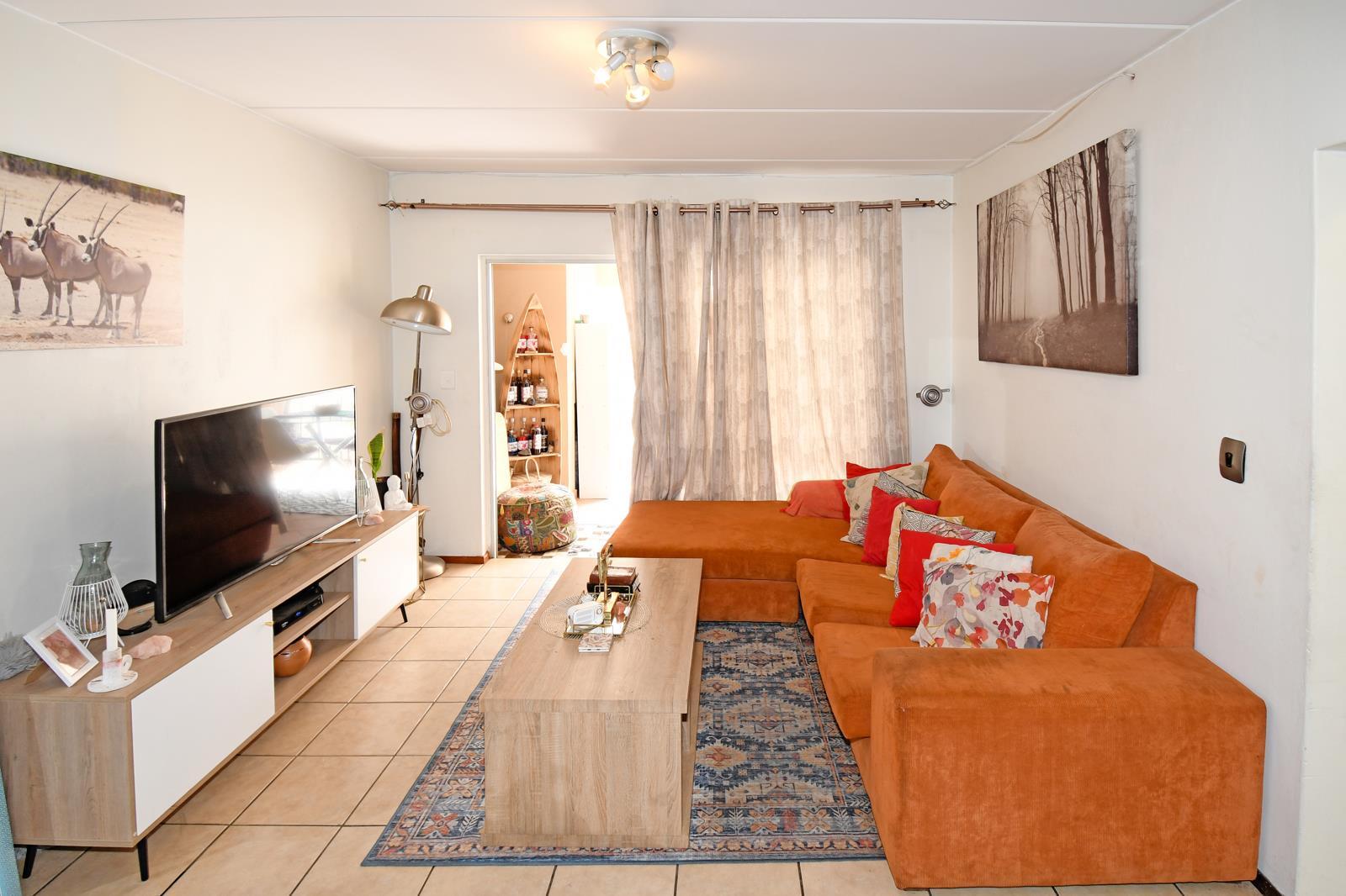 2 Bedroom Apartment in North Riding