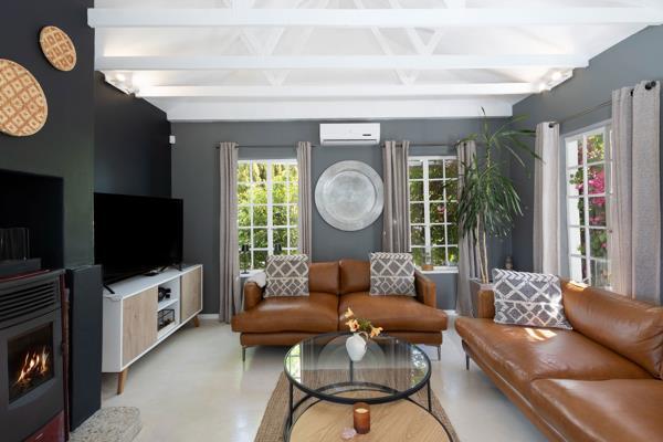 3 Bedroom House in Helderrand