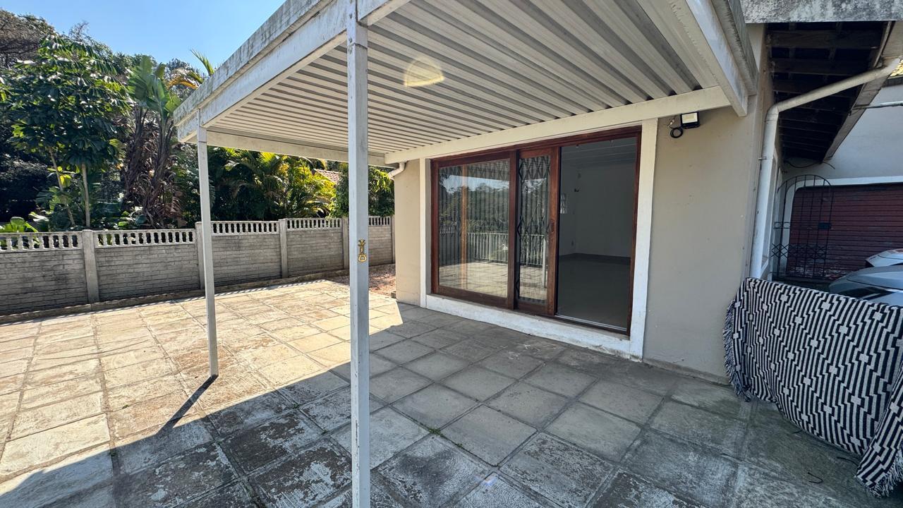 2 Bedroom Garden Cottage in Westville