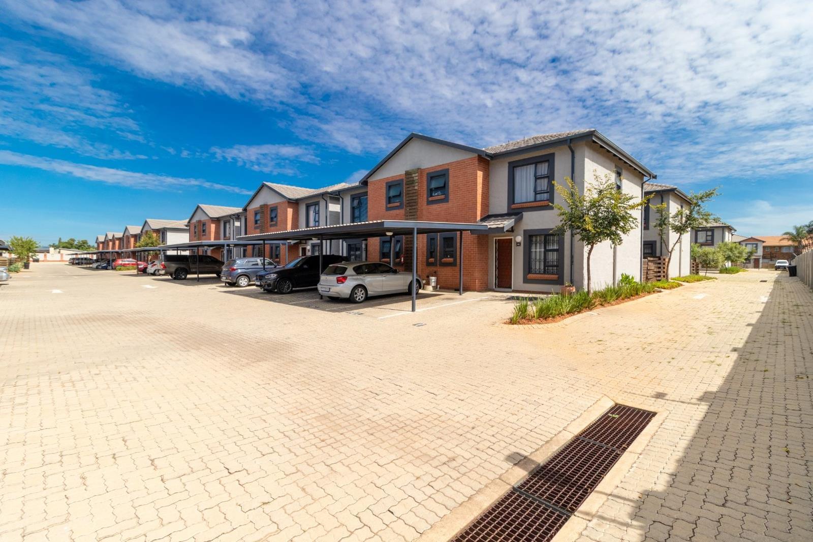 3 Bedroom Townhouse in Terenure
