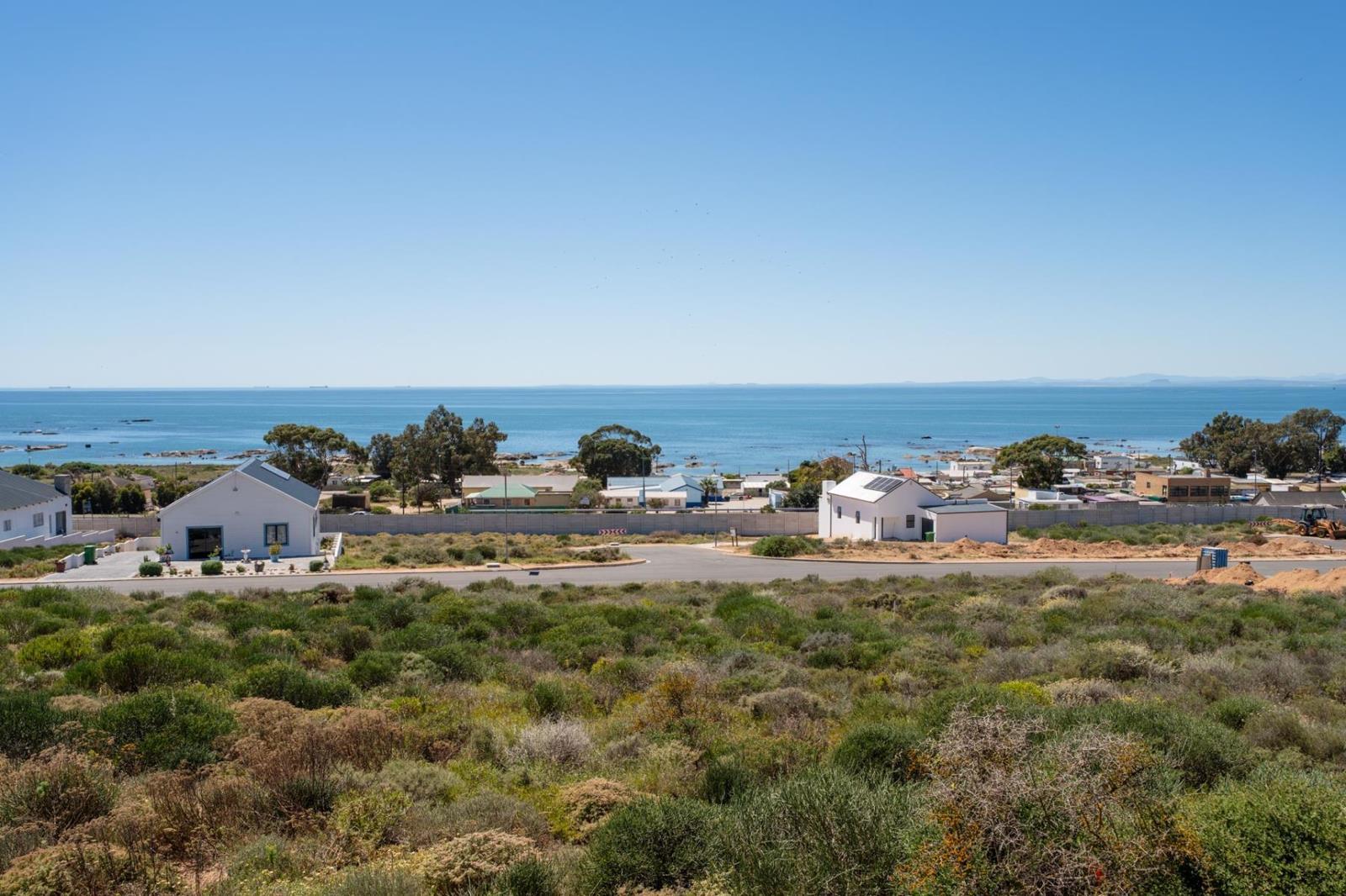 508 m² Land available in Steenbergs Cove