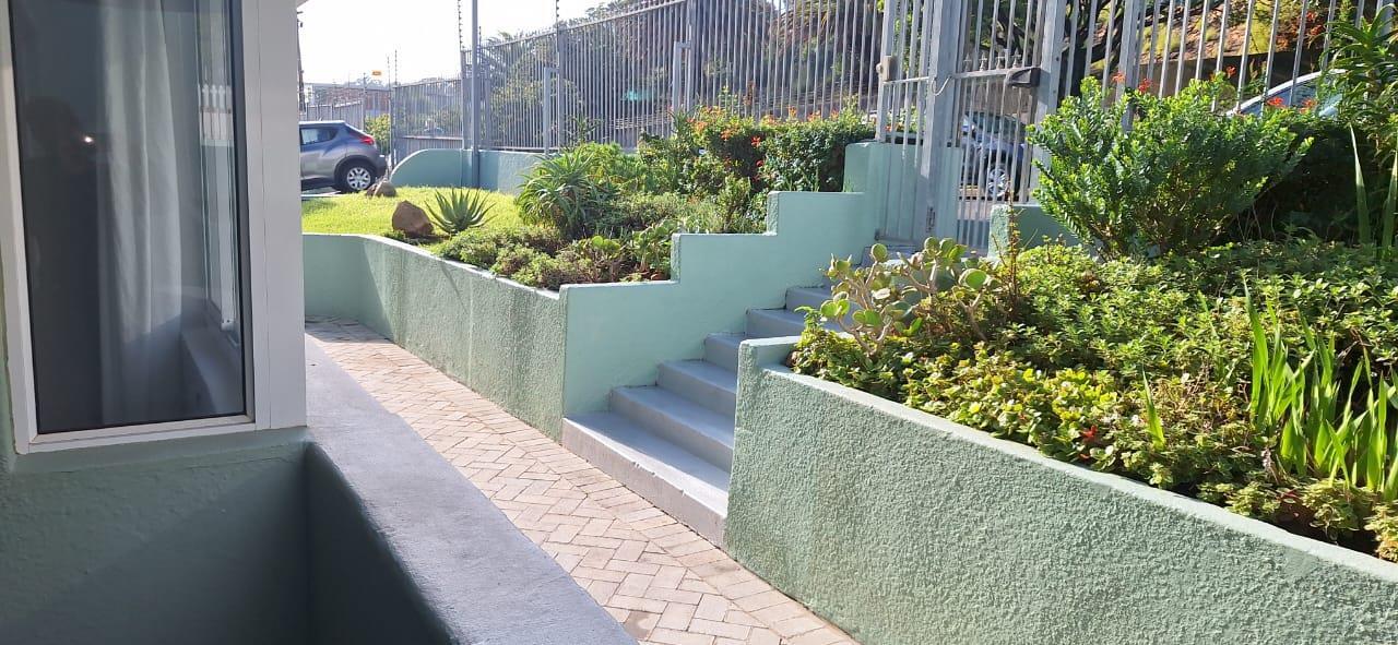 1 Bedroom Apartment in Vredehoek