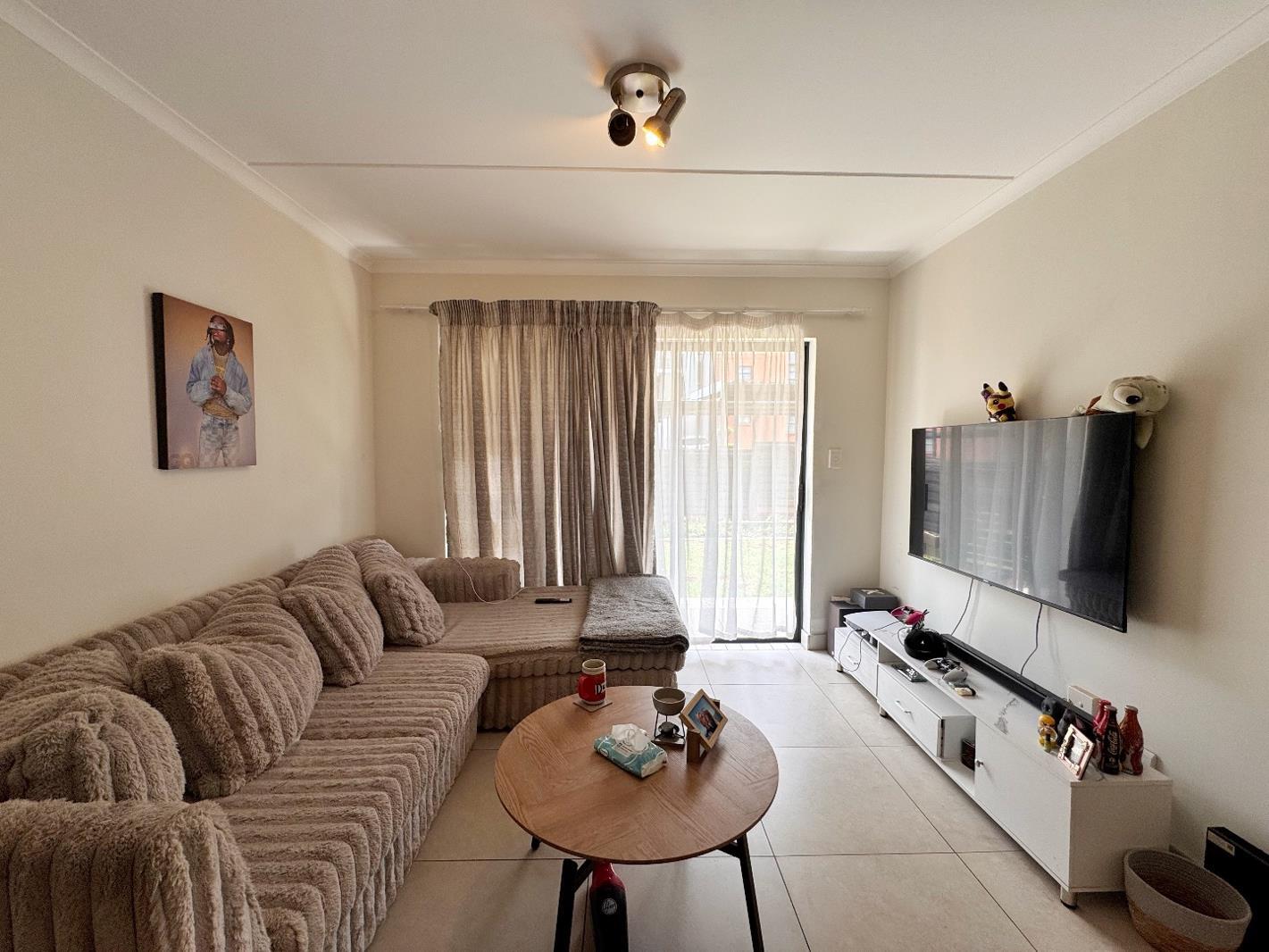 1 Bedroom House in Founders Hill