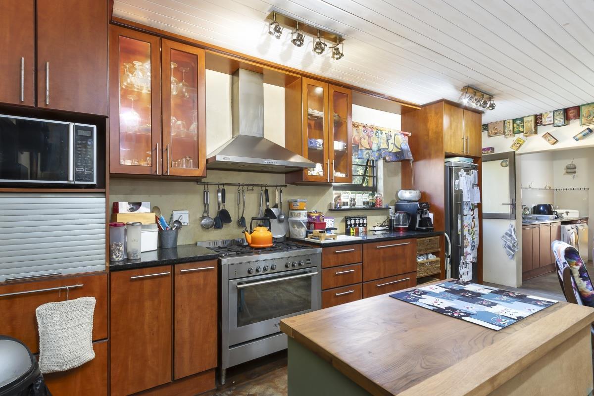 4 Bedroom House in Strand Central
