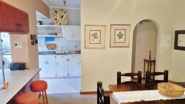 3 Bedroom House in Elgin