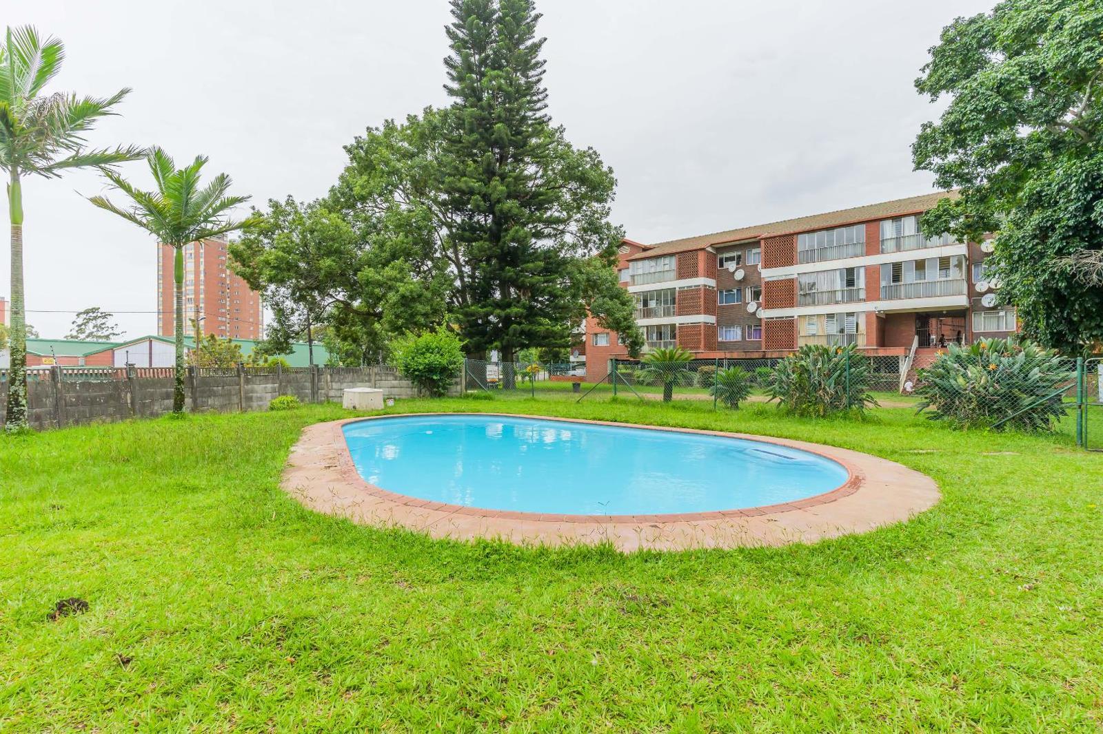 3 Bedroom Apartment in Pinetown Central